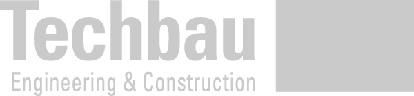 Logo Techbau S.p.A.